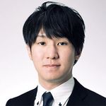 岩井 佑介 氏