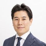 小林 祐児 氏