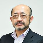 松岡 仁
