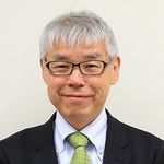 守島 基博 氏
