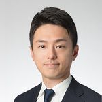名取 淳 氏