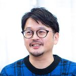 尾形 真実哉 氏