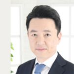 岡本 努 氏