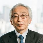 佐藤 博樹 氏
