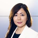 鈴木 英理子 氏