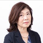高田 朝子 氏