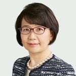 髙倉 千春 氏