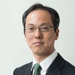 津田 雄一 氏