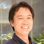 赤坂 拓也 氏