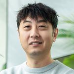 Eric Jing 氏