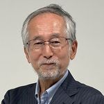 内田 和成 氏