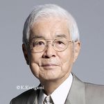 養老 孟司 氏