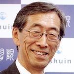 今野 浩一郎 氏