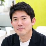 二階 晋平 氏