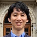 吉田 航 氏