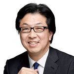 山本 紳也 氏