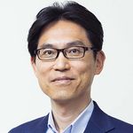 日野 勝裕 氏