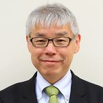 守島 基博 氏
