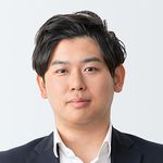 甫坂 将 氏