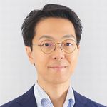 酒井 雄平 氏