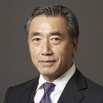 澤田 貴司 氏