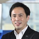三木 祐史 氏