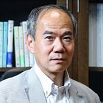 濱口 桂一郎 氏