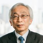 佐藤 博樹 氏