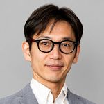 工藤 圭介 氏