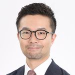 藤井 貴也 氏
