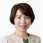 黒川 華恵 氏