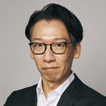 橋本 泰輔 氏
