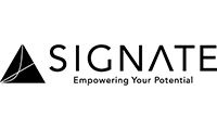 株式会社SIGNATE