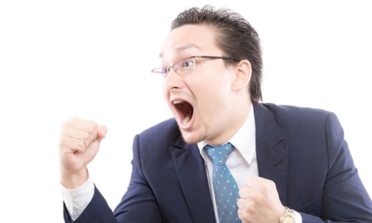 仕事の裏側にある「ナゼ?」を大切にしているだろうか?