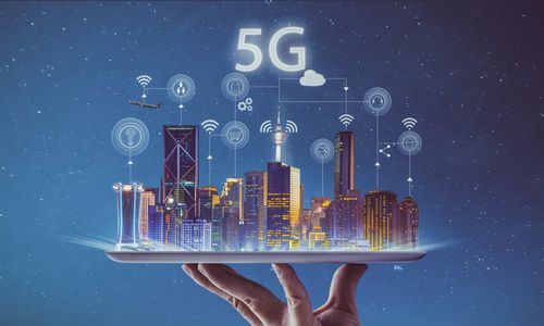 DX実現に向け、JEITAが「5G利活用型社会デザイン推進コンソーシアム」を設立