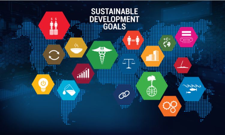 SDGsを認知している就活生は約7割。「目標への取り組み姿勢」は就職先を選定する判断軸に