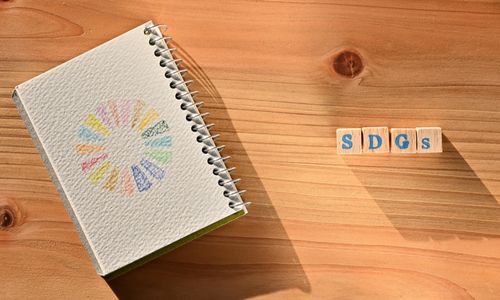 凸版印刷、顧客企業に向けてSDGs専門支援チームを編成。SDGsバリューチェーン全体をワンストップ支援へ