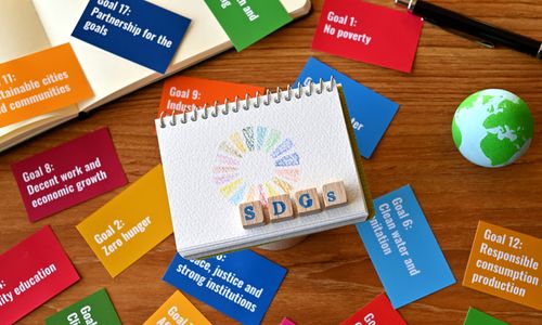 SDGs達成に向け、ファミリーマートとセーブ・ザ・チルドレンが中高生に対するオンライン講座を開始