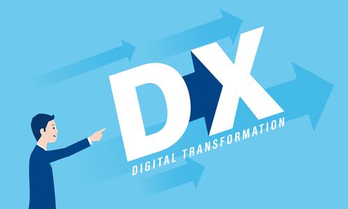 企業内部のDX化は進んでいるのか？ 受発注業務・経理業務・情報システム業務の担当者に聞いた「データ活用の進展状況」