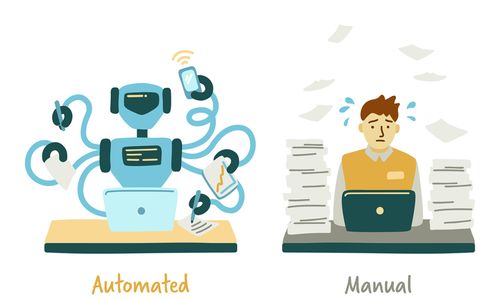 RPA導入企業の約6割は「期待通りの活用ができていない」と回答。導入を成功させるポイントを探る