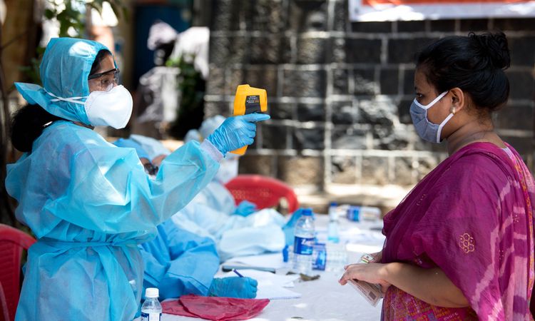 インドで拡大する新型コロナウイルス感染症、日系企業の半数が日本人社員に一時帰国を指示