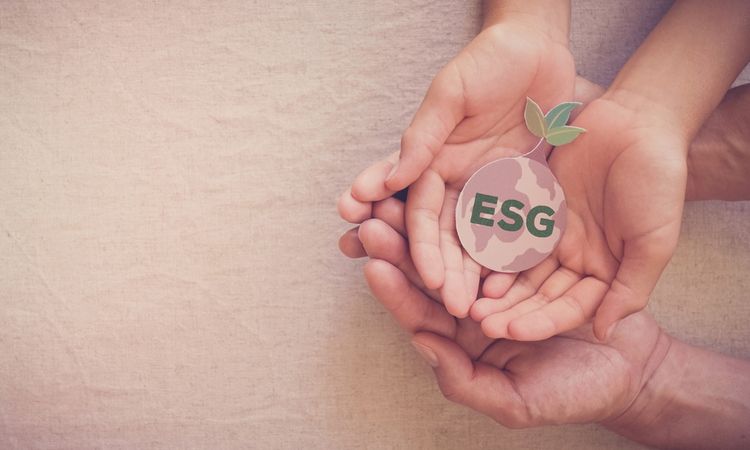 20～30代は「ESG」に高い関心を抱いている。年代によって分野に対する意識の違いも