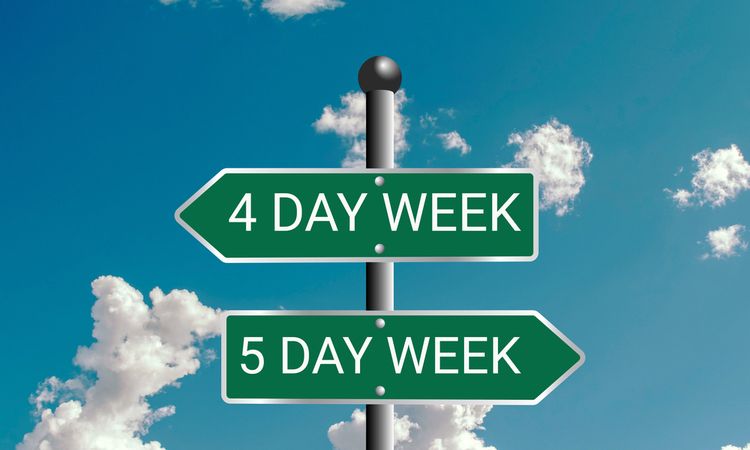4割以上の大手法人が「選択的週休3日制」などの制度を導入していることが判明。その背景にあるものとは