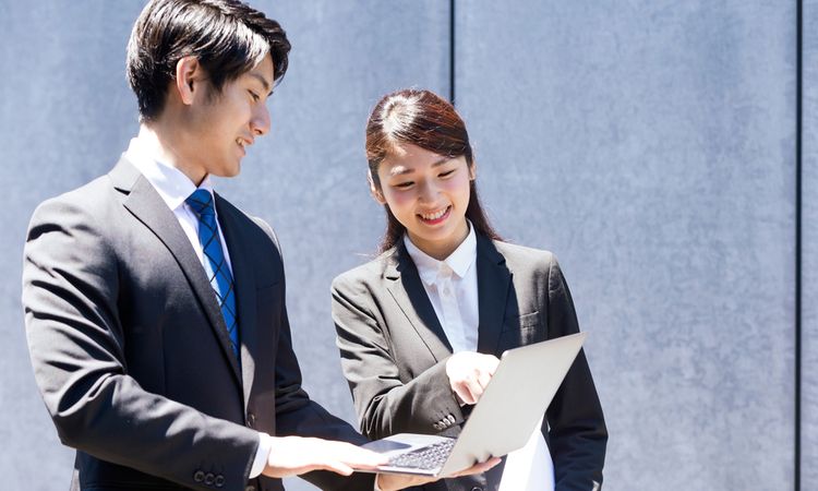 約6割の23卒学生が、広報解禁の1ヵ月以上前から「選考に参加したい企業」を決定。インターンシップへの参加も後押しか