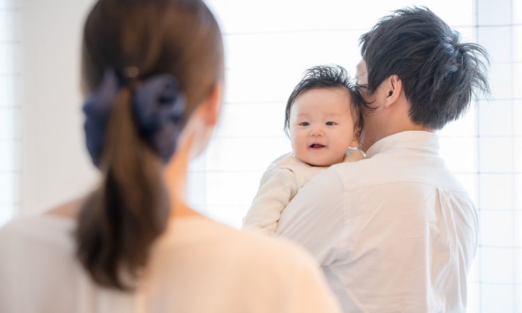 “男女共通の育児休暇制度”を新設した双日、「育児・介護休業法改正」に向けて男性社員も育休を取得しやすい職場風土の醸成へ