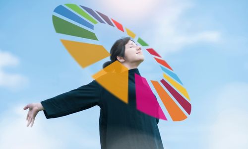 地域のSDGs目標達成に向け、リコージャパンが佐賀市らとの連携協定を締結。人材育成や実践的行動の促進に取り組む