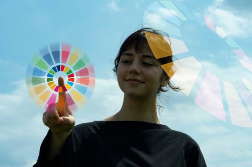 就活生の約2割が「SDGsに対する姿勢」を企業選定軸に。取り組み状況から企業の“社会的責任”や“将来性”を判断したい考え