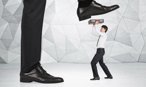 7200万円の損害賠償となった熱血指導とパワハラの境界線