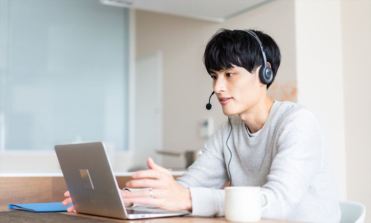 新社会人の7割以上が“入社後すぐのテレワーク”を不安視。リモート慣れした24卒生が懸念することとは？