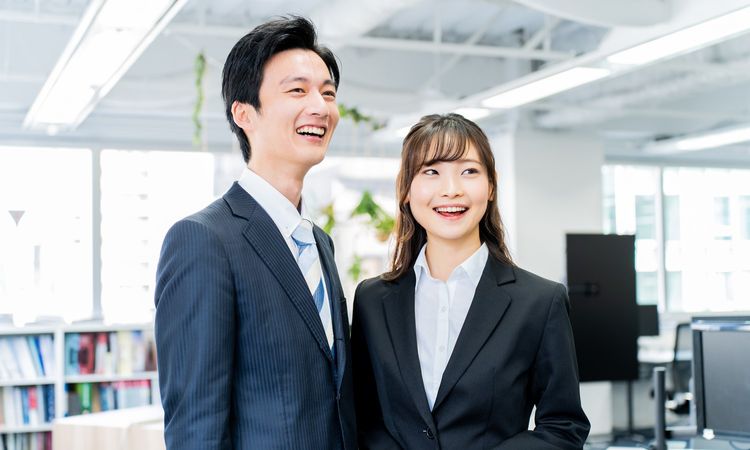 【25卒生の就活動向】Z世代のキャリア選択は「安定性」を重要視。就活開始は「大学3年4月まで」が最多で早期化続く